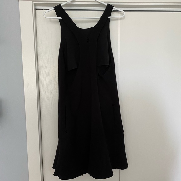 Aritzia Wilfred women’s Quatrain dress sz 6 - Picture 3 of 7